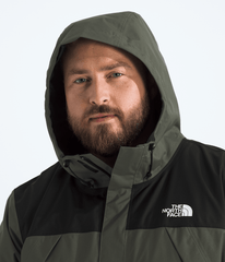 Men’s Big Antora Jacket / The North Face