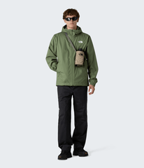 Men's Quest Hooded Jacket / The North Face