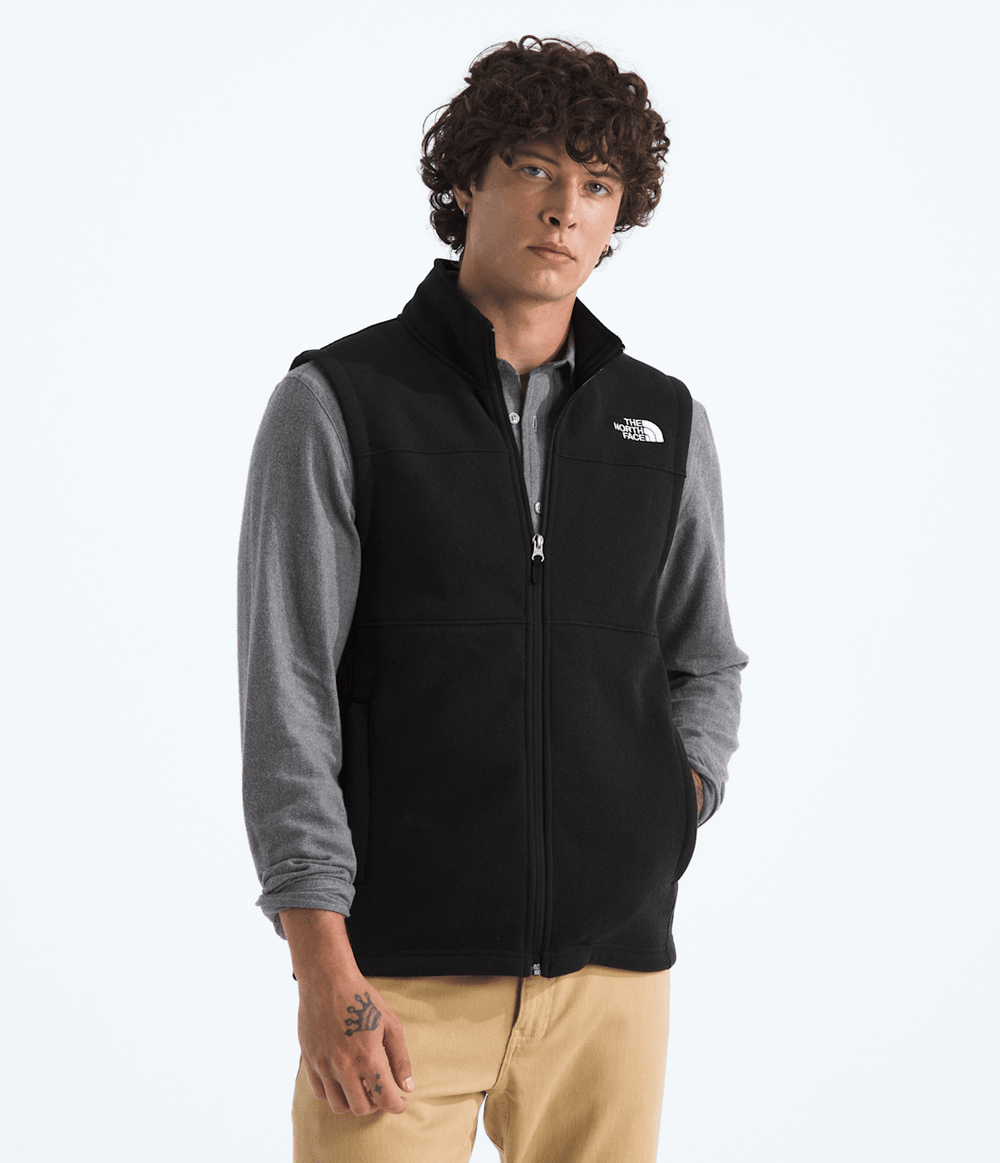 Men’s Gordon Lyons Vest / The North Face