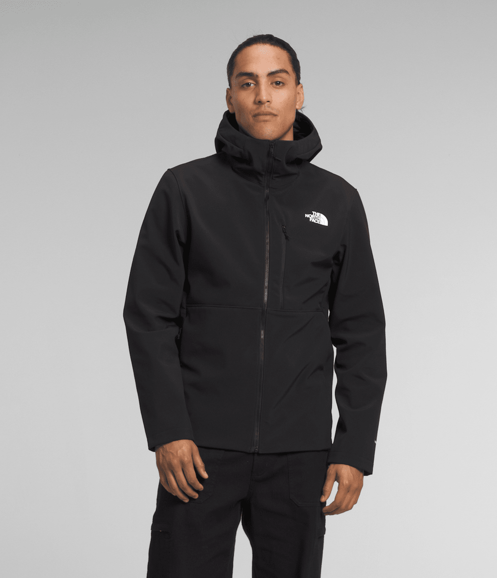Men’s Apex Bionic 3 Hoodie / The North Face