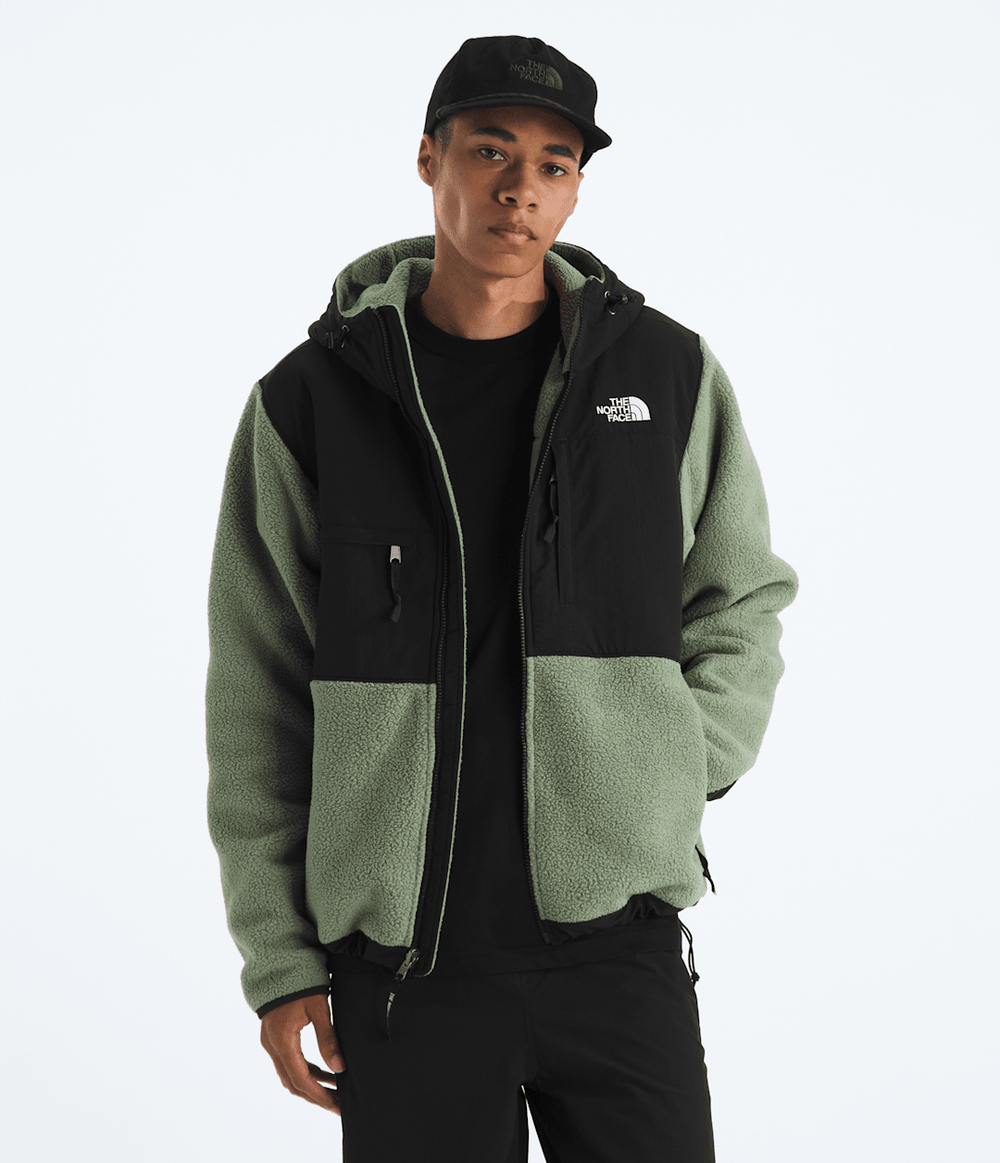 Men’s Retro Denali Hoodie / The North Face