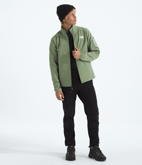 Men’s Tek Approach Jacket / The North Face