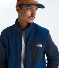 Men’s Yumiori Full-Zip Jacket / The North Face