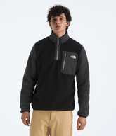 Men’s Yumiori ¼-Zip Jacket / The North Face
