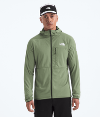 Men’s Summit Series FUTUREFLEECE™ Full-Zip Hoodie / The North Face