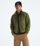 Men’s RMST Denali Tek Hybrid Jacket / The North Face