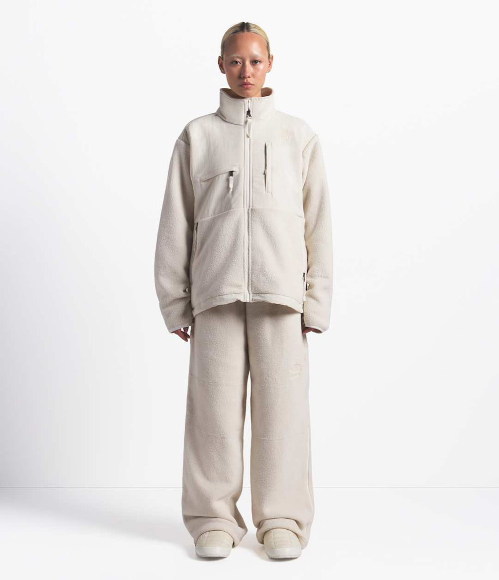 The North Face X SKIMS 1995 Denali Fleece Jacket / The North Face