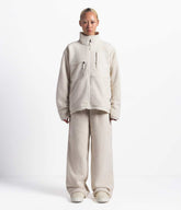 The North Face X SKIMS 1995 Denali Fleece Jacket / The North Face