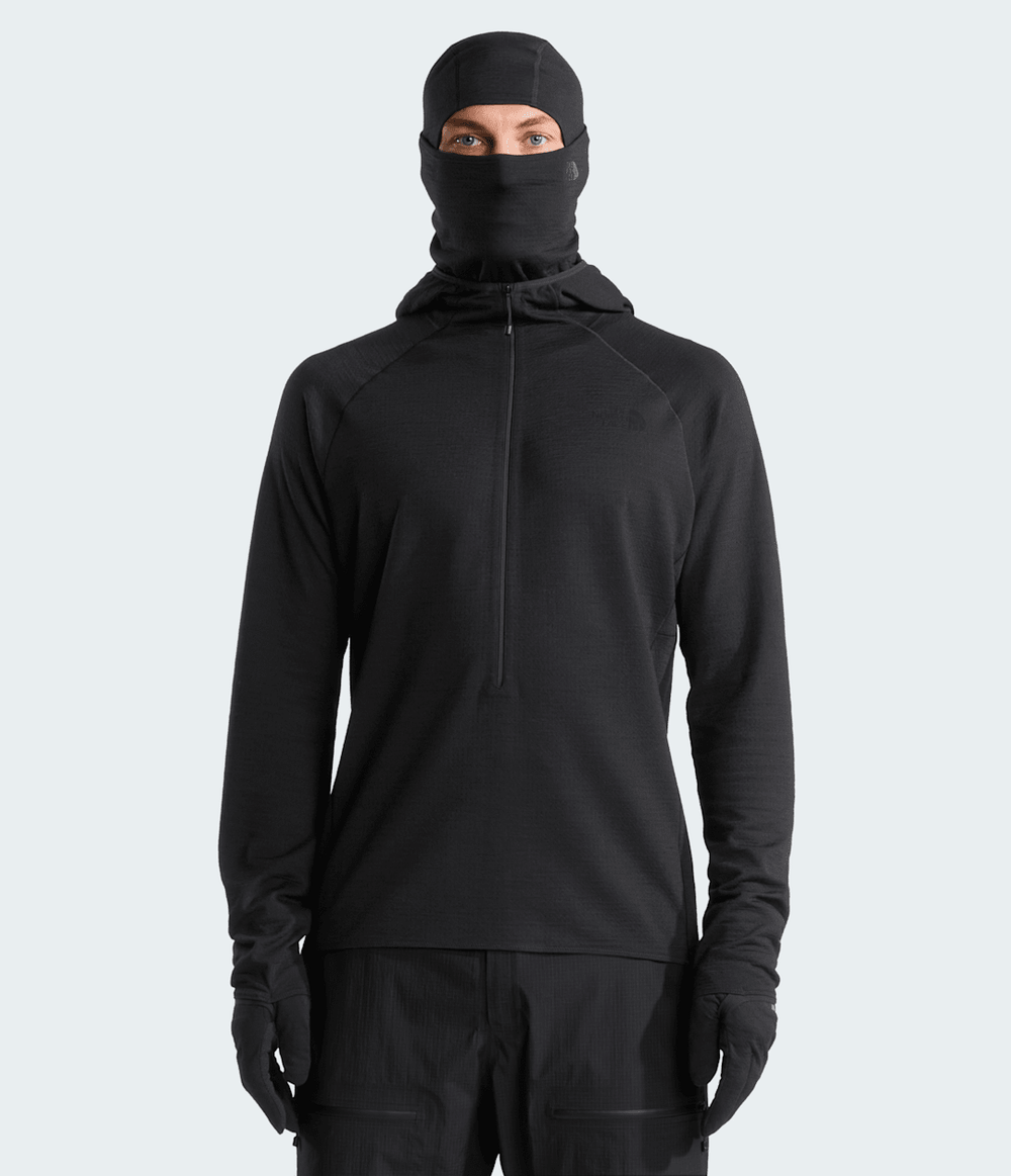Men’s Summit Series DOTKNIT™ AMK Hoodie / The North Face