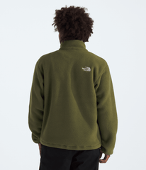 Men’s TNF™ Fleeski ¼-Zip Pullover / The North Face