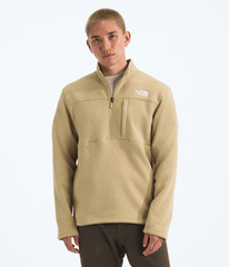 Men’s Gordon Lyons ¼-Zip / The North Face