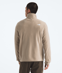 Men’s Glacier Fleece ¼-Zip Jacket / The North Face
