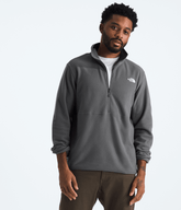 Men’s Glacier Fleece ½-Zip / The North Face