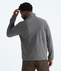 Men’s Glacier Fleece ½-Zip / The North Face