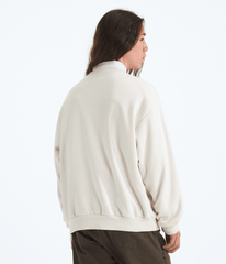 Men’s Evolution Simple Dome Oversized Crew / The North Face