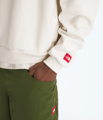 Men’s TNF™ Red Box Hoodie / The North Face