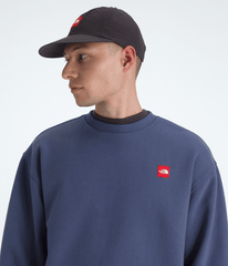 Men’s TNF™ Red Box Crew / The North Face