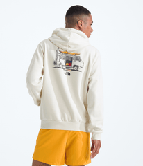 Men’s Evolution Van Life Hoodie—Graphic / The North Face