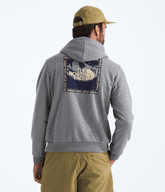 Men’s Stay Exploring Regular Hoodie / The North Face