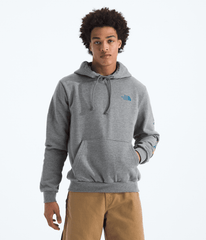 Men’s Evolution Tent Hoodie—Graphic / The North Face