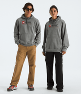U Evolution City GPS Hoodie / The North Face