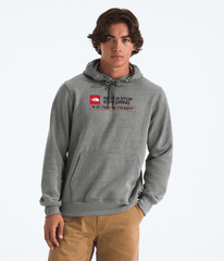 U Evolution City GPS Hoodie / The North Face