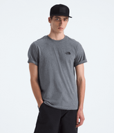 Men’s Short-Sleeve Simple Dome Tee / The North Face