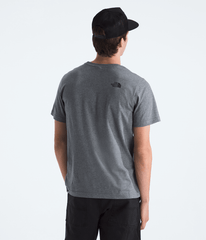 Men’s Short-Sleeve Simple Dome Tee / The North Face