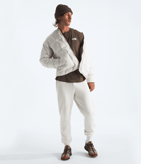 Men’s Short-Sleeve Evolution Box Fit Tee / The North Face