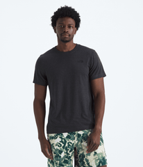 Men’s Short-Sleeve Tri-Blend Tee / The North Face
