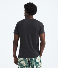 Men’s Short-Sleeve Tri-Blend Tee / The North Face