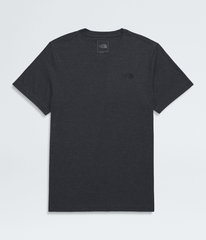 Men’s Short-Sleeve Tri-Blend Tee / The North Face