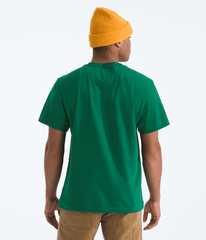Men’s TNF™ Essential Short-Sleeve Tee / The North Face