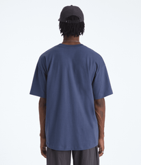 Men’s TNF™ Red Box Short-Sleeve Tee / The North Face