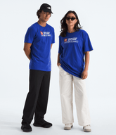 U Evolution City GPS Short-Sleeve Tee / The North Face