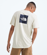 Men’s Evolution Sun Halos Box NSE Short-Sleeve Tee—Graphic / The North Face