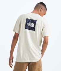 Men’s Evolution Sun Halos Box NSE Short-Sleeve Tee—Graphic / The North Face