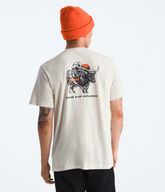 Men’s Evolution Vault Tri Pack Short-Sleeve Tee—Graphic / The North Face