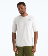 Men’s LIGHTRANGE™ Packable Short-Sleeve Tee / The North Face