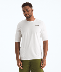 Men’s LIGHTRANGE™ Packable Short-Sleeve Tee / The North Face