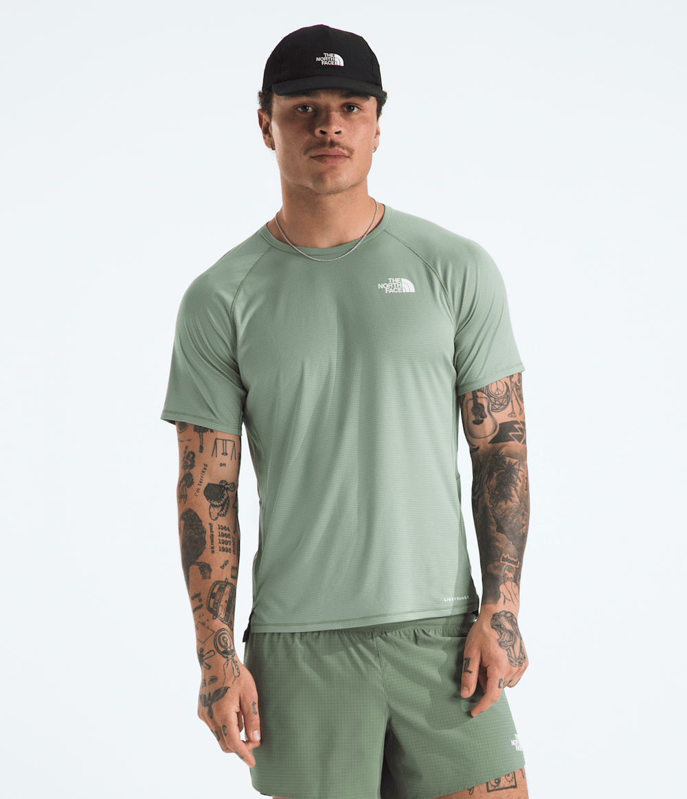 Men’s Sunriser Short-Sleeve / The North Face