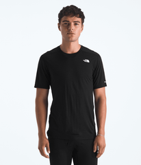 TNF X Smartwool Men’s Merino Blend 150 Short-Sleeve Crew / The North Face