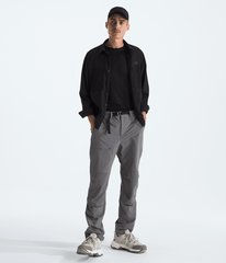 Men’s Long-Sleeve LIGHTRANGE™ Shirt / The North Face