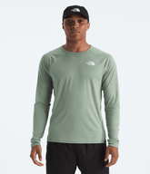 Men’s LIGHTRANGE™ Sunriser Long-Sleeve / The North Face