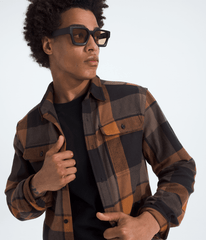 Men’s Arroyo Flannel Shirt—Plaid / The North Face