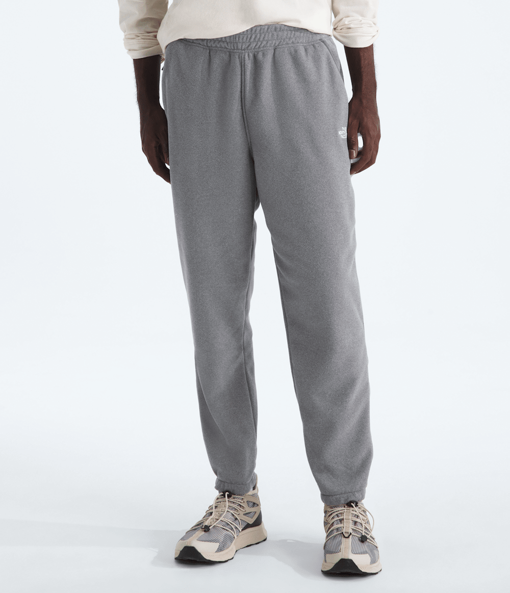 Men’s Glacier Fleece Pants / The North Face