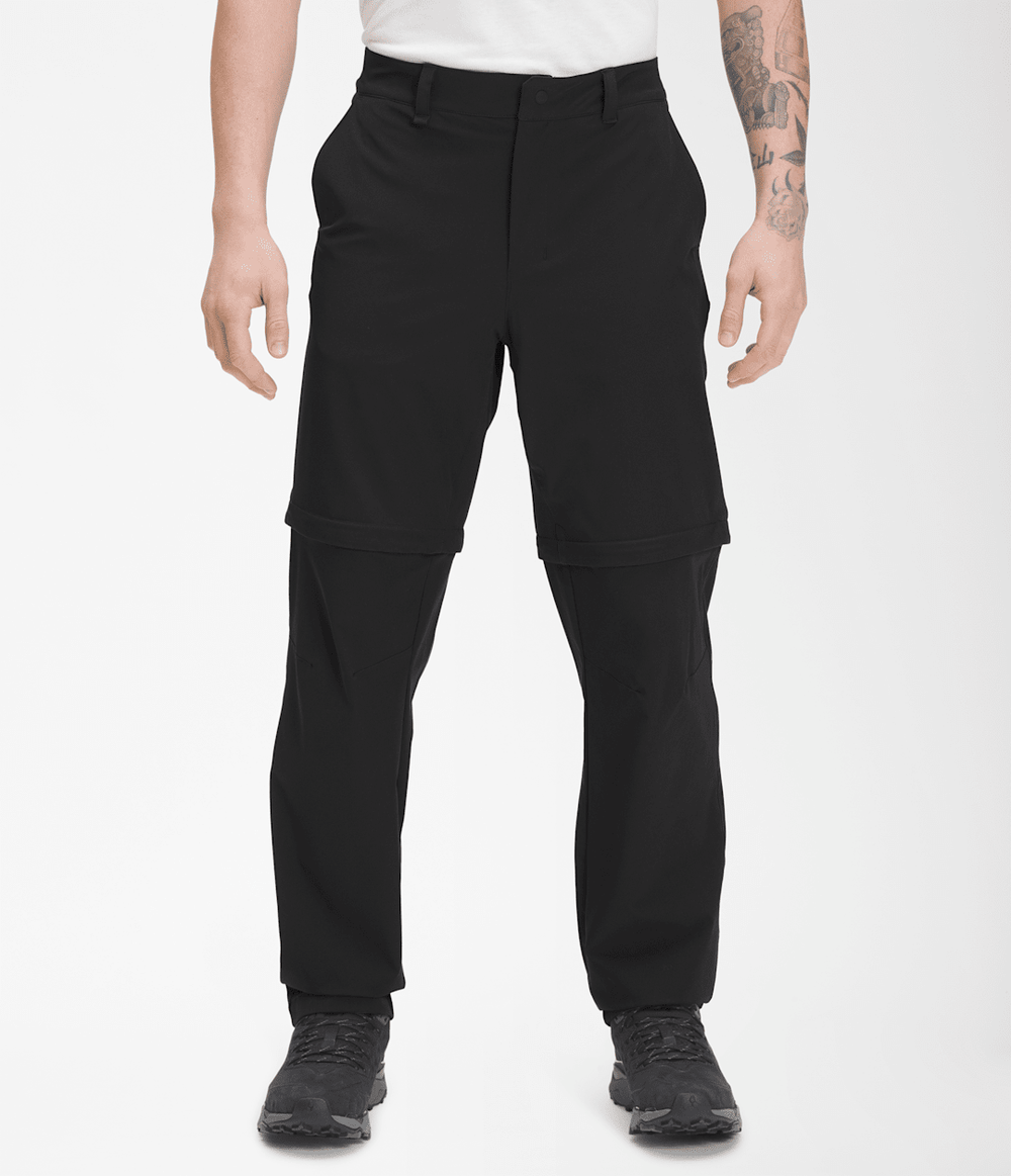 Men’s Paramount Convertible Pants / The North Face