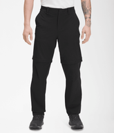 Men’s Paramount Convertible Pants / The North Face