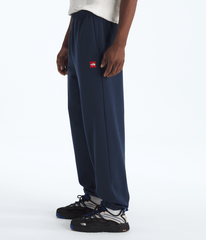 Men’s TNF™ Red Box Sweatpants / The North Face