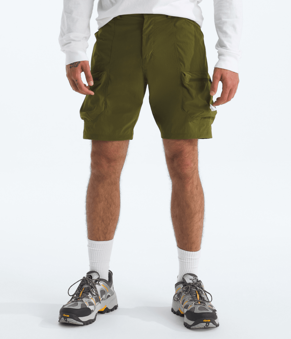 Men’s Packable Shorts / The North Face